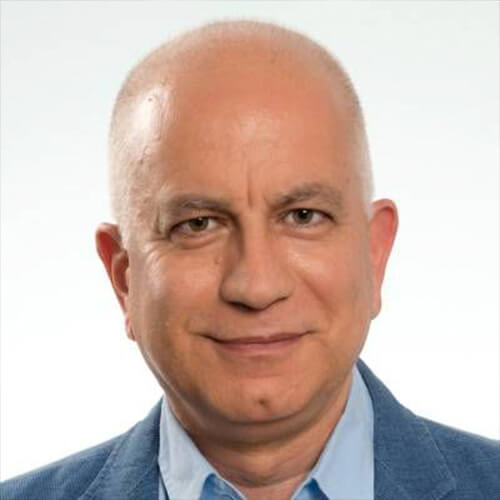 Alain Barakat