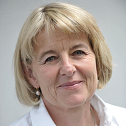 Prof. Dr. med. Anette-Gabriele Ziegler