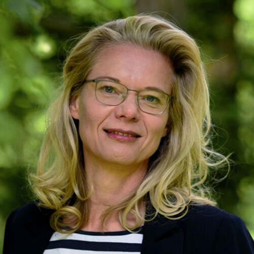 Prof. Dr. Antje Körner