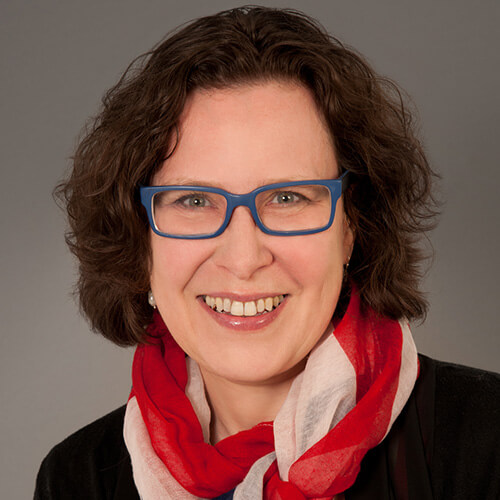 Dr. Astrid Tombek
