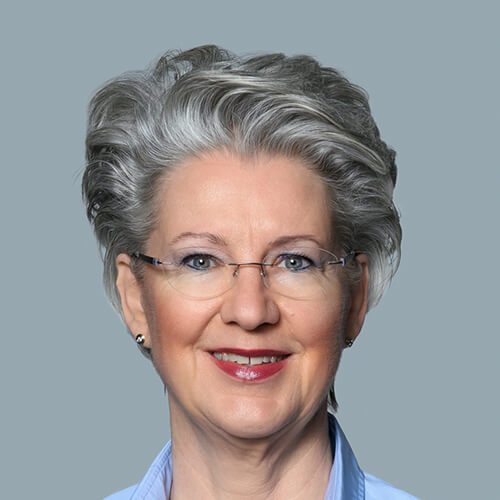 Barbara Contzen