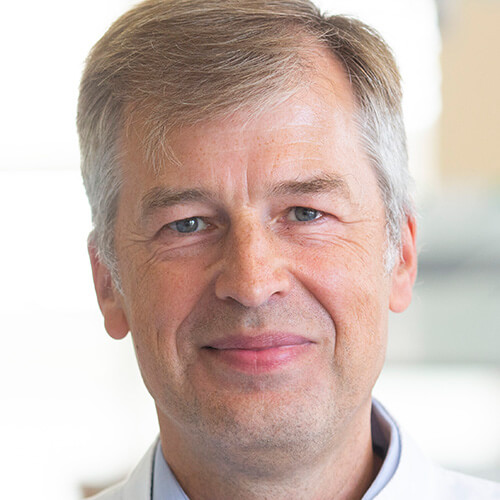 Prof. Dr. med. Berend Isermann