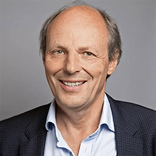 Prof. Dr. Bernhard Kulzer
