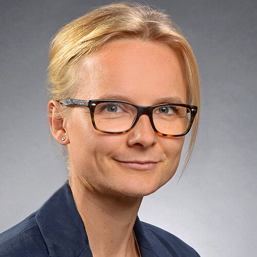 Dr. Birgit Sperlich
