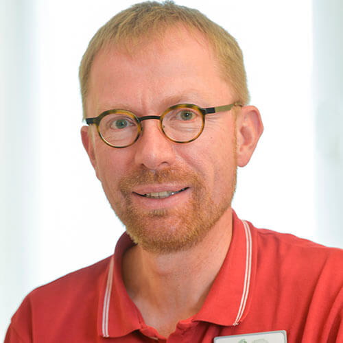 Dr. med. Christof Klinkert