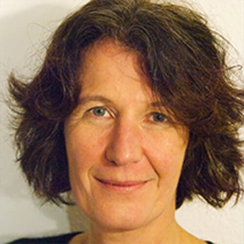 Prof. Dr. Cora Weigert