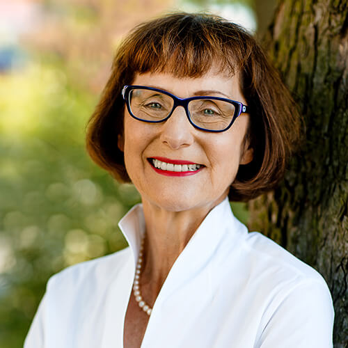 Dr. med. Cornelia Woitek