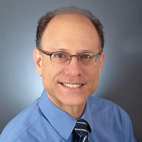 Prof. David S. Ludwig