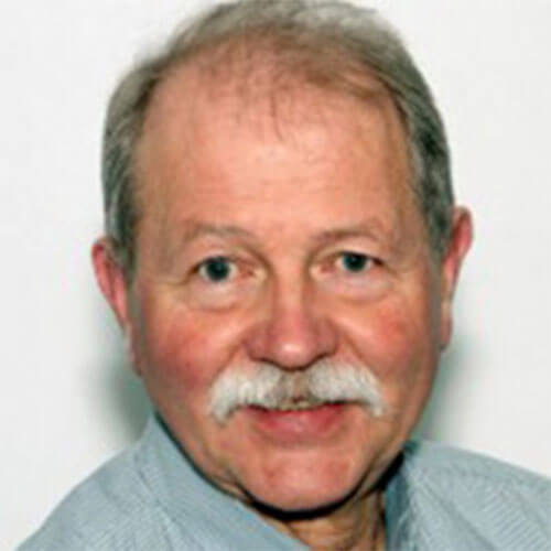Prof. Dr. Erwin Schleicher