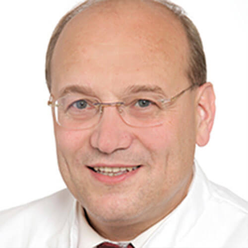 Prof. Dr. Hans-Johann Scherübl