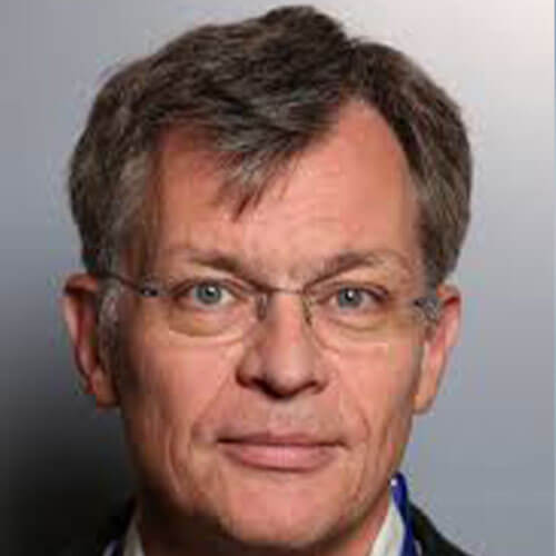 Prof. Dr. med. Ingo Rustenbeck
