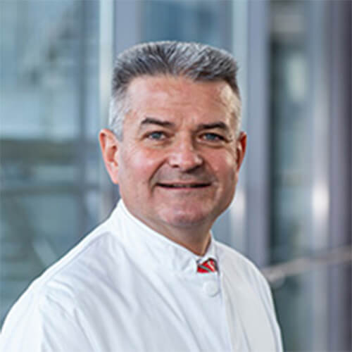 Prof. Dr. med. Jochen Seufert