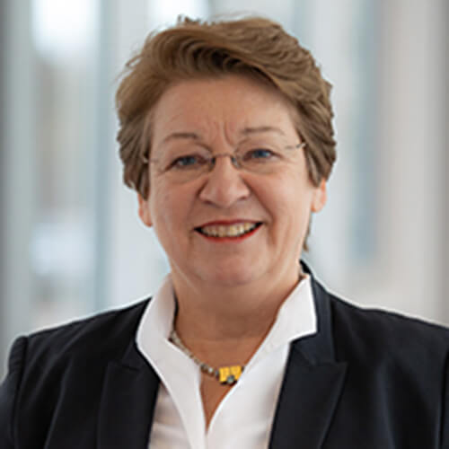 Prof. Dr. Karin Lange