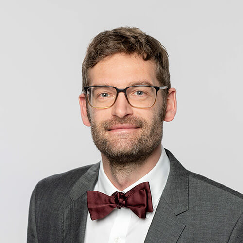 Prof. Dr. Karsten Köhler