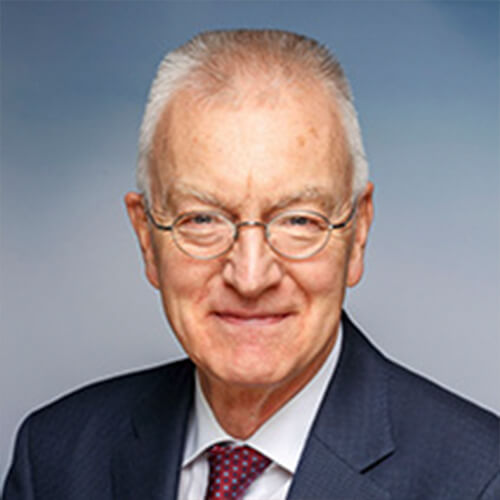 Prof. Dr. Klaus Badenhoop