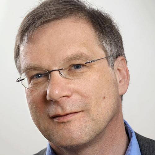 Prof. Dr. Matthias Nauck