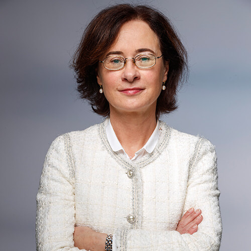 Prof. Dr. Monika Kellerer