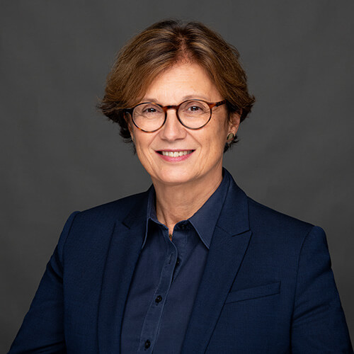 Prof. Dr. med. Olga Kordonouri
