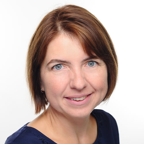 PD Dr. Olga Pivovarova-Ramich