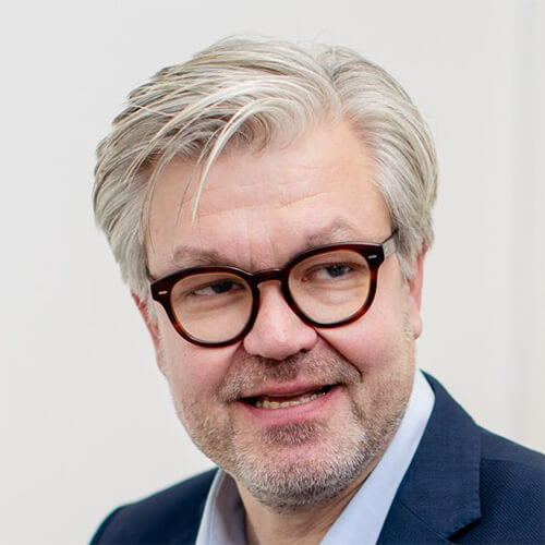 Dr. med. Oliver Schubert-Olesen