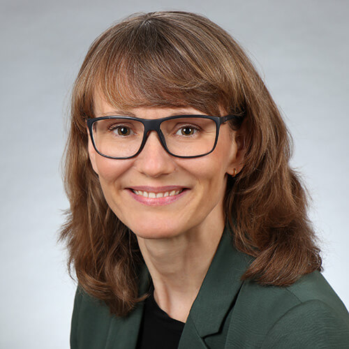 Dr. Paula Friedrichs