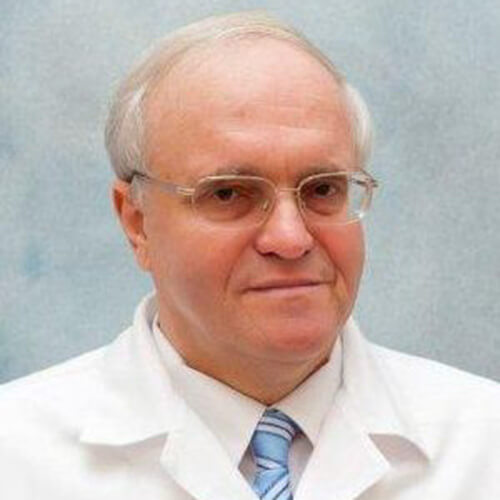 Prof. Dr. Peter Kempler