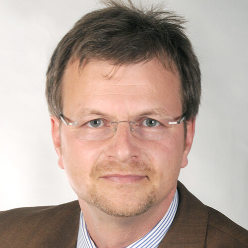 Prof. Dr. med. Peter Rene Mertens