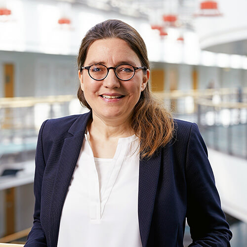 Prof. Dr. med. Regina Ensenauer