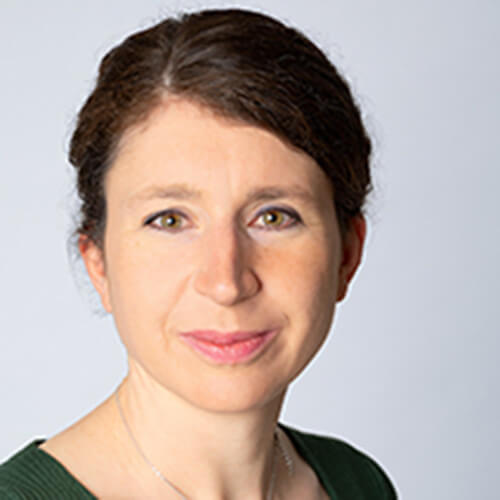 Dr. med. Sabine Kahl