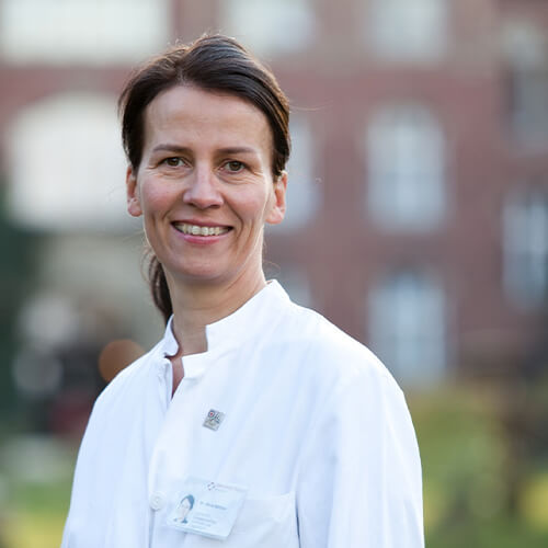 Dr. Silvia Maria Müther