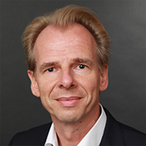 Dr. med. Stephan Arndt