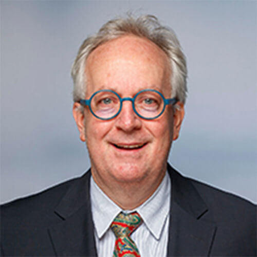 Dr. Stephan Kress
