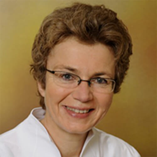Prof. Dr. Susanna Wiegand