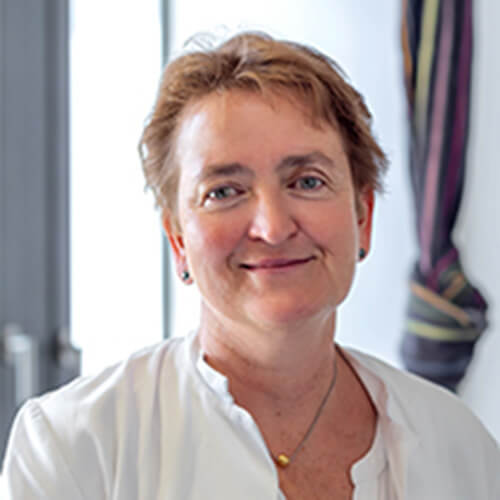 Prof. Dr. Tanja Groten