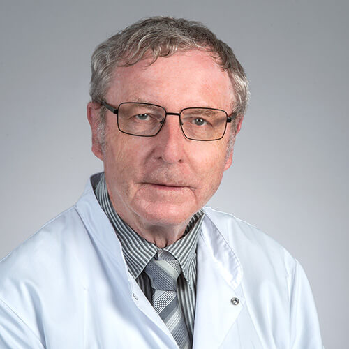 Prof. Dr. Ulrich Julius