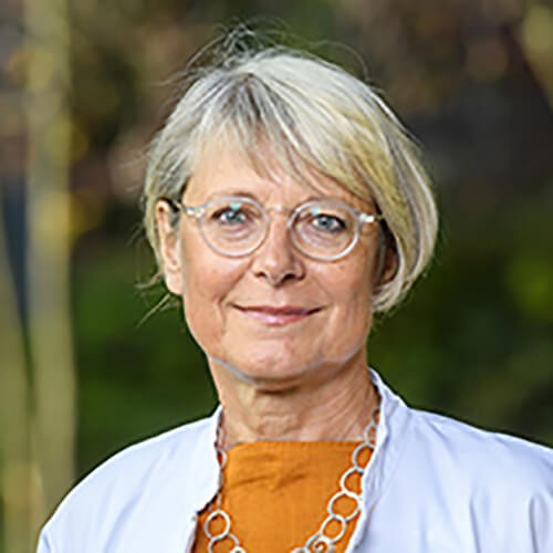 Prof. Dr. Ute Schäfer-Graf