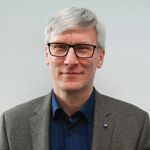 Prof. Dr. med. Wolfgang Rathmann