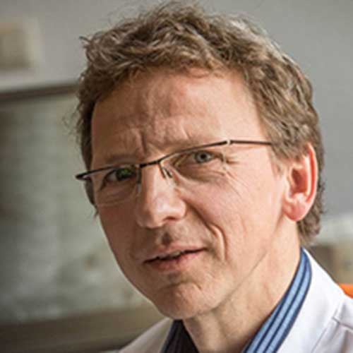 Dr. Dieter Hüseman
