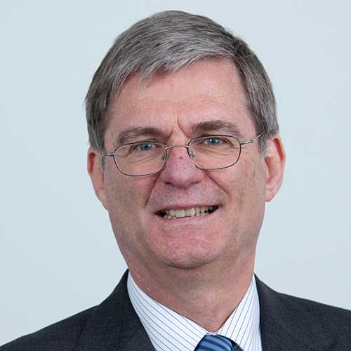 Prof. Dr. Hans Georg Joost